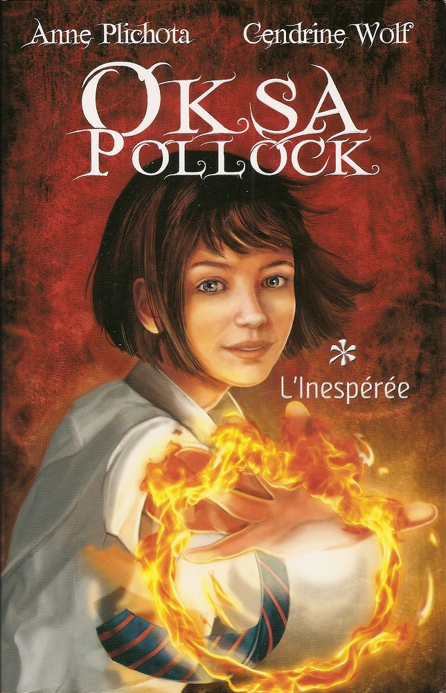 L'inespérée 9782298032178