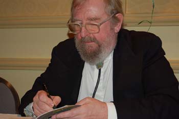 Michael John Moorcock
