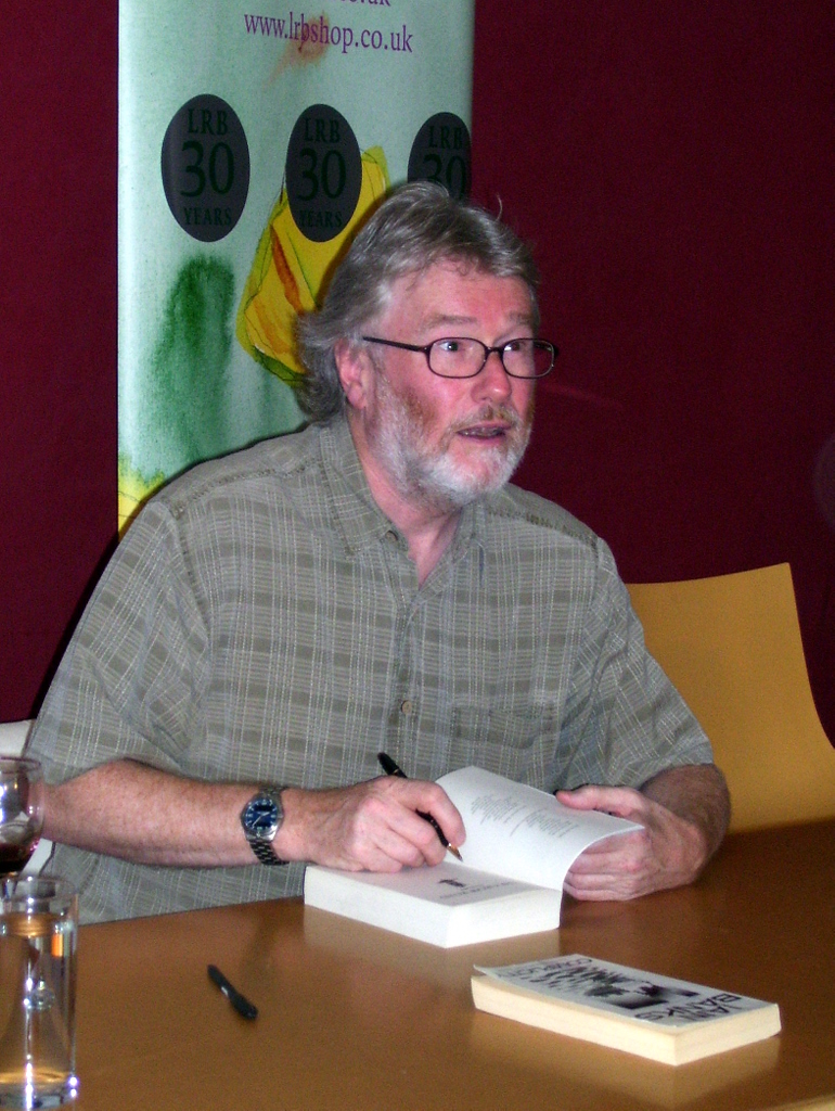Iain M. Banks