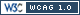wcag calid